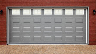 Garage Door Repair at Upper Rockridge Oakland, California