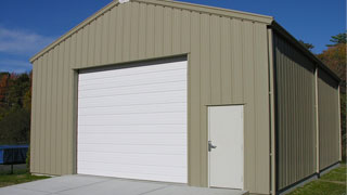 Garage Door Openers at Upper Rockridge Oakland, California